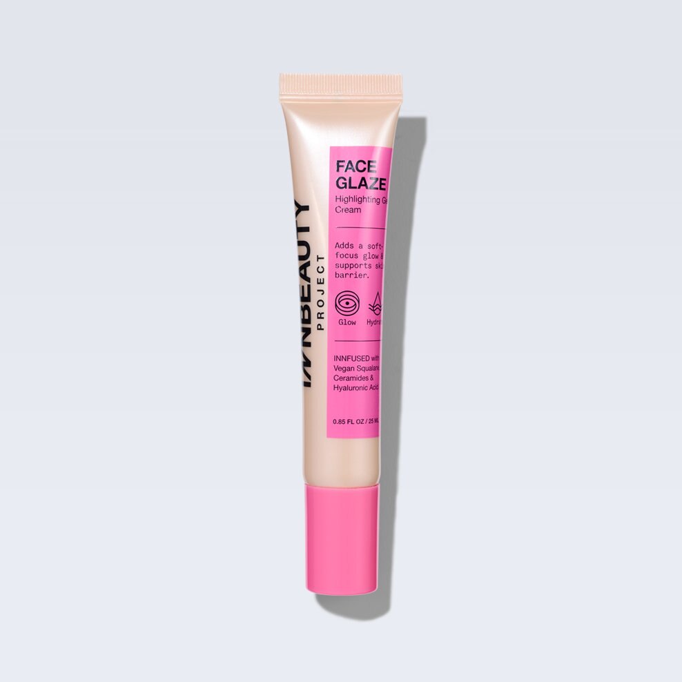 Cheek & Lip Glaze